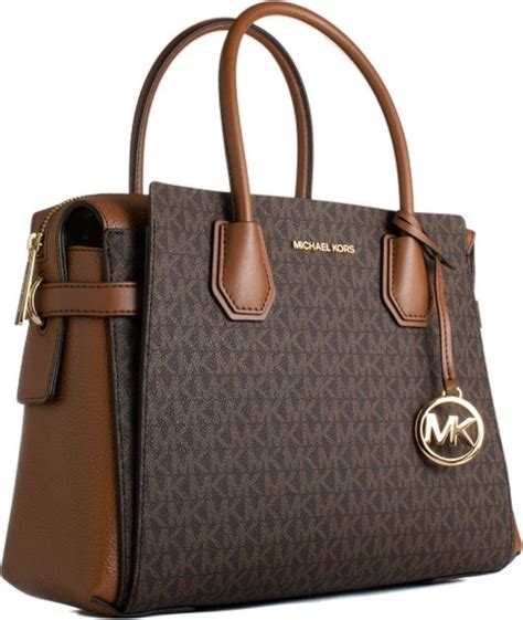 sac michael kors marron foncé|macy's Michael Kors bags.